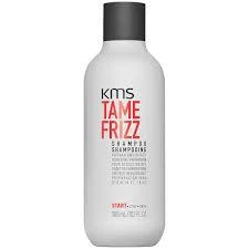 KMS Tame Frizz Shampoo 300ml 3 KMS Tame Frizz Shampoo 300ml