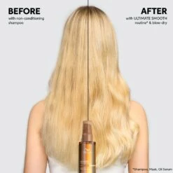 Wella Professionals Ultimate Smooth Conditioner 200ml -Price Attack Shop WellaUltimateSmoothConditioner200ml4