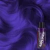Manic Panic Amplified Semi Permanent Hair Colour Ultra Violet 118ml -Price Attack Shop acr71031 Ultra Violet Amplified on swatch 218540