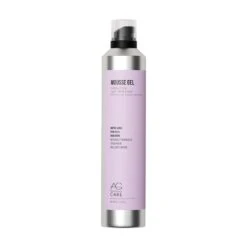 AG Care Mousse Gel Extra-Firm Curl Retention 284g
