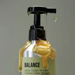 AG Care Balance Apple Cider Vinegar Sulfate-Free Shampoo 355ml -Price Attack Shop ag care natural balance apple cider vinegar sulfate free shampoo 355ml 8 154369