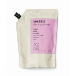 AG Care Thikk Rinse Volumizing Conditioner 1L