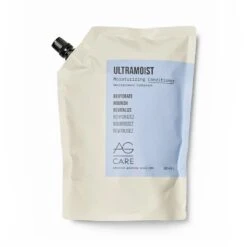 AG Care Ultramoist Moisturizing Conditioner 1L