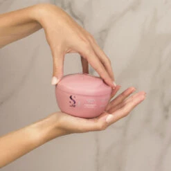 Alfaparf Milano Semi Di Lino Moisture Nutritive Mask 200ml -Price Attack Shop alfaparf milano semi di lino moisture nutritive mask 200ml 2