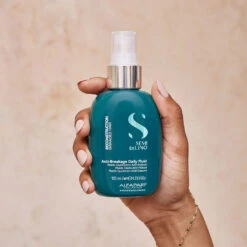 Alfaparf Milano Semi Di Lino Reconstruction Anti-Breakage Daily Fluid 125ml -Price Attack Shop alfaparf milano semi di lino reconstruction anti breakage daily fluid 125ml 4
