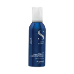 Alfaparf Milano Semi Di Lino Volumizing Mousse Conditioner 200ml