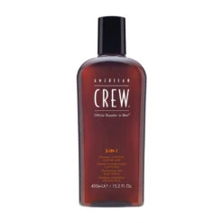 American Crew 3-in-1 450ml