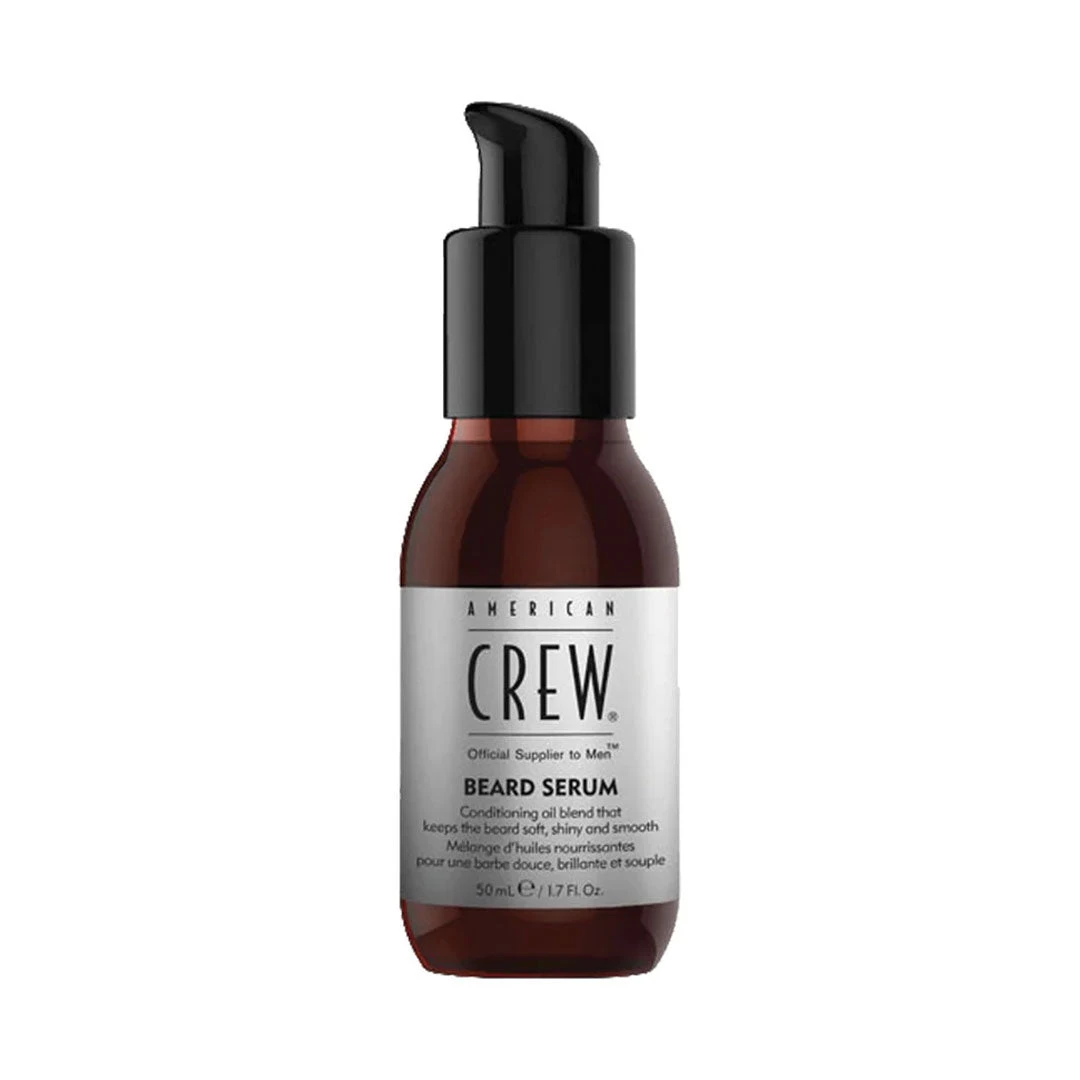 American Crew Beard Serum 50ml 3 American Crew Beard Serum 50ml