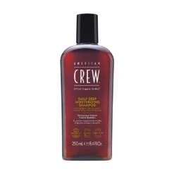 American Crew Deep Daily Moisturizing Shampoo 250ml