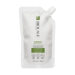 Biolage Strength Recovery Deep Treatment 100ml
