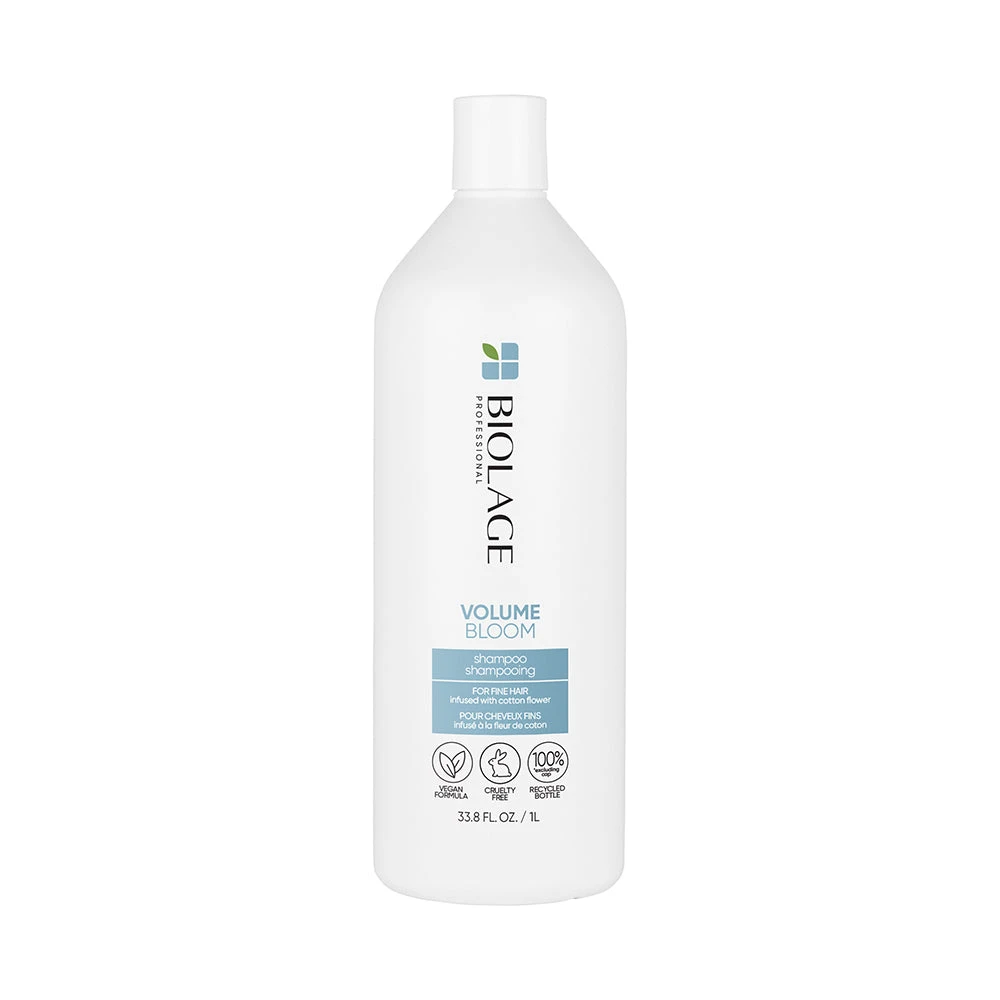 Biolage VolumeBloom Shampoo 1L 3 Biolage VolumeBloom Shampoo 1L