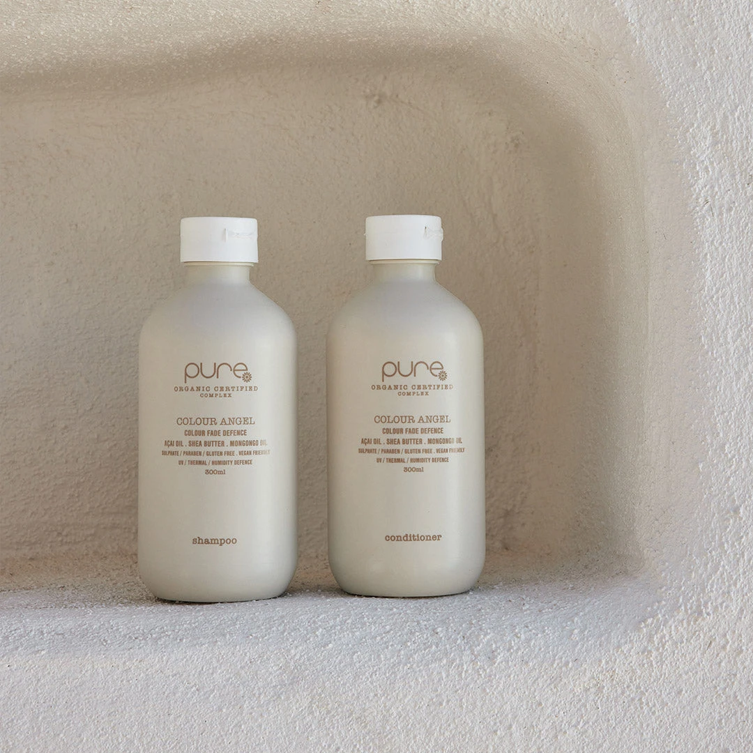 Pure Colour Angel Conditioner 300ml 4 Pure Colour Angel Conditioner 300ml - Image 2