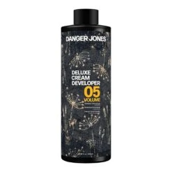 Danger Jones Deluxe Cream Developer 05 Volume 900ml