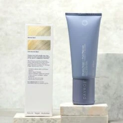 Davroe Chroma Pure Platinum 200ml -Price Attack Shop davroe chroma colour treatment pure platinum 200ml 3 745999