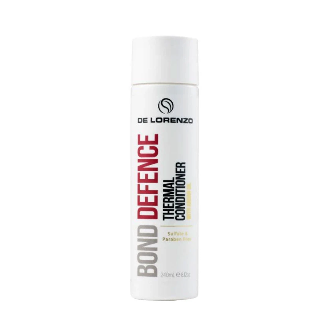 De Lorenzo Bond Defence Thermal Conditioner 240ml 3 De Lorenzo Bond Defence Thermal Conditioner 240ml