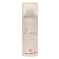 De Lorenzo Essential Treatments Oil Balance 40g