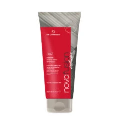 De Lorenzo Novafusion Intense Colour Care Shampoo Red 200ml