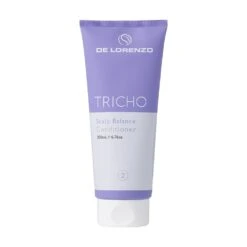 De Lorenzo Tricho Scalp Balance Conditioner 200ml