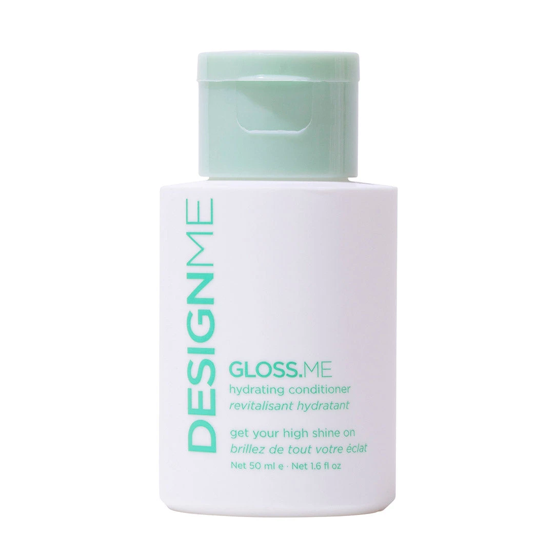DesignMe Gloss.Me Hydrating Conditioner 50ml 3 DesignMe Gloss.Me Hydrating Conditioner 50ml