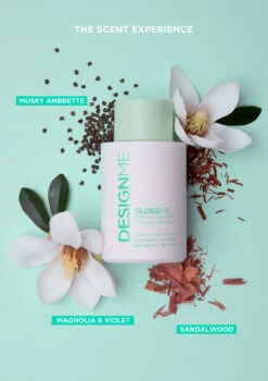 DesignMe Gloss.Me Hydrating Conditioner 300ml 11 DesignMe Gloss.Me Hydrating Conditioner 300ml -Price Attack Shop designme gloss me hydrating conditioner 300ml 3