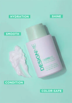 DesignMe Gloss.Me Hydrating Conditioner 300ml 12 DesignMe Gloss.Me Hydrating Conditioner 300ml -Price Attack Shop designme gloss me hydrating conditioner 300ml 4
