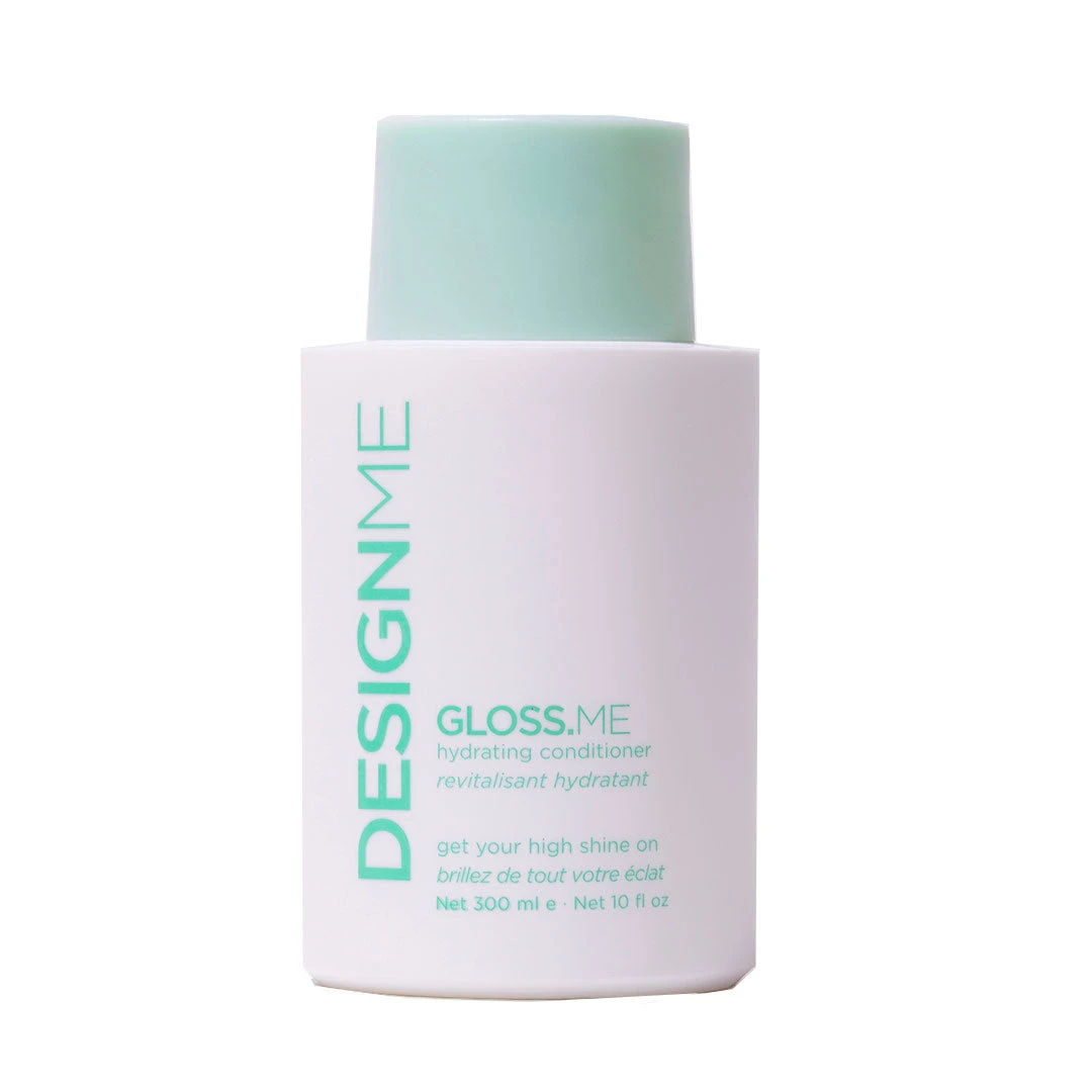 DesignMe Gloss.Me Hydrating Conditioner 300ml 3 DesignMe Gloss.Me Hydrating Conditioner 300ml