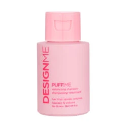DesignMe Puff.Me Volumizing Shampoo 50ml
