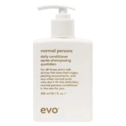Evo Normal Persons Daily Conditioner 300ml