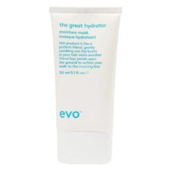 Evo The Great Hydrator Moisture Mask 150ml