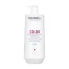 Goldwell Dualsenses Color Brilliance Shampoo 1L 2 Goldwell Dualsenses Color Brilliance Shampoo 1L -Price Attack Shop goldwell color brilliance shampoo 1l