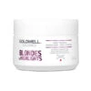 Goldwell Dualsenses Blondes & Highlights 60 Second Treatment 200ml -Price Attack Shop goldwell dualsenses blondes and highlights 60 second treatment 200ml