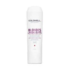 Goldwell Dualsenses Blondes & Highlights Anti-Yellow Conditioner 300ml