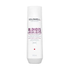 Goldwell Dualsenses Blondes & Highlights Anti-Yellow Shampoo 300ml