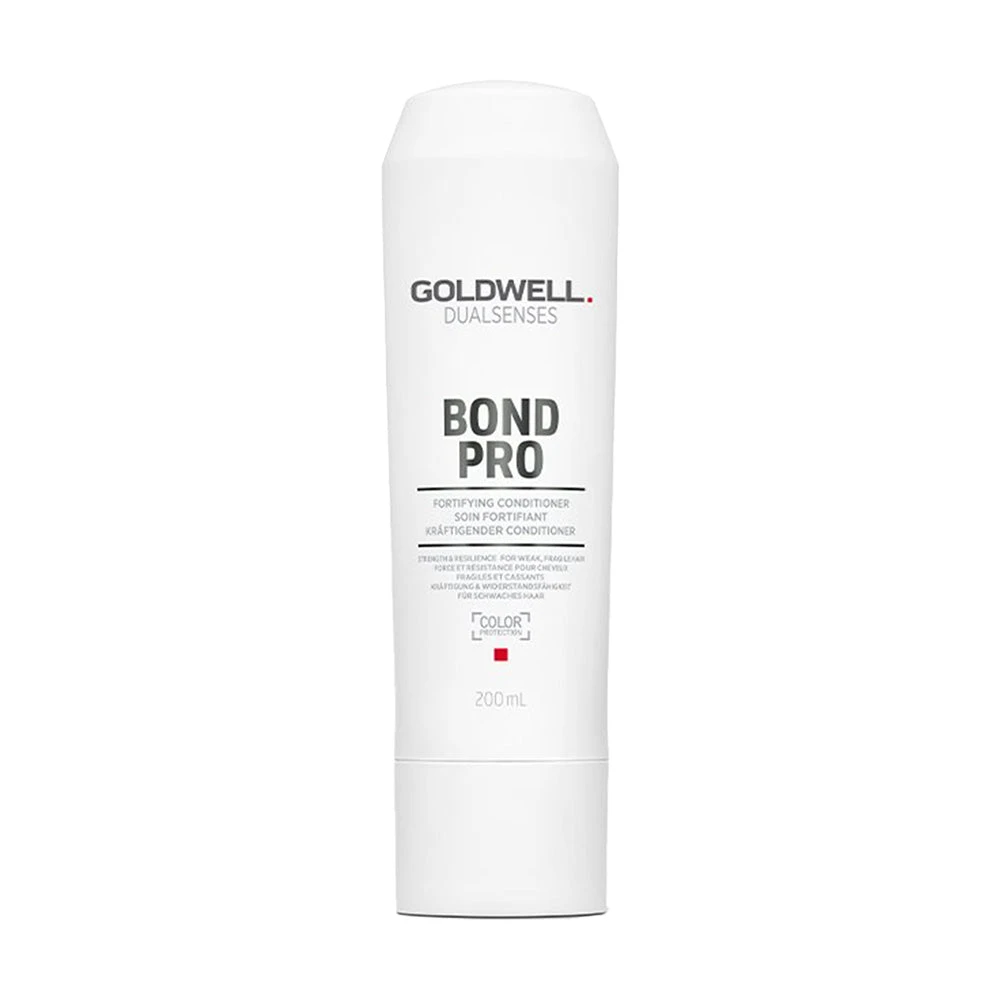 Goldwell Dualsenses Bond Pro Fortifying Conditioner 300ml 3 Goldwell Dualsenses Bond Pro Fortifying Conditioner 300ml