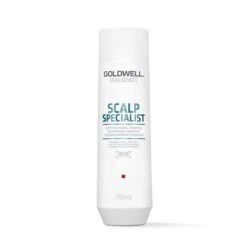 Goldwell Dualsenses Scalp Specialist Deep Cleansing Shampoo 250ml