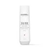 Goldwell Dualsenses Silver Shampoo 300ml 2 Goldwell Dualsenses Silver Shampoo 300ml -Price Attack Shop gw ds silver 300ml shampoo 112763