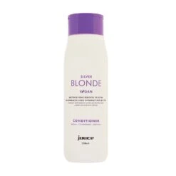 Juuce Silver Blonde Conditioner 300ml
