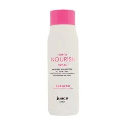 Juuce Softly Nourish Shampoo 300ml