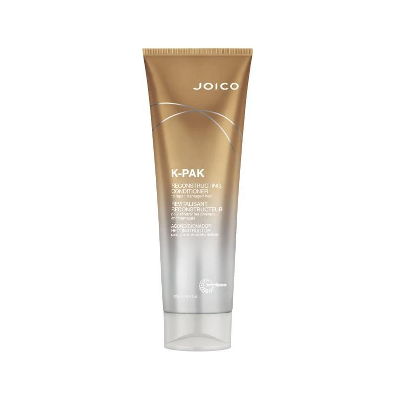Joico K-Pak Reconstructing Conditioner 250ml 3 Joico K-Pak Reconstructing Conditioner 250ml