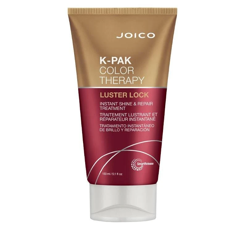 Joico K-Pak Color Therapy Luster Lock 150ml 3 Joico K-Pak Color Therapy Luster Lock 150ml