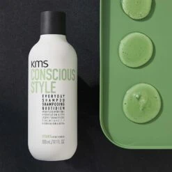 KMS Conscious Style Everyday Shampoo 300ml -Price Attack Shop kms conscious style everyday shampoo 300ml 3