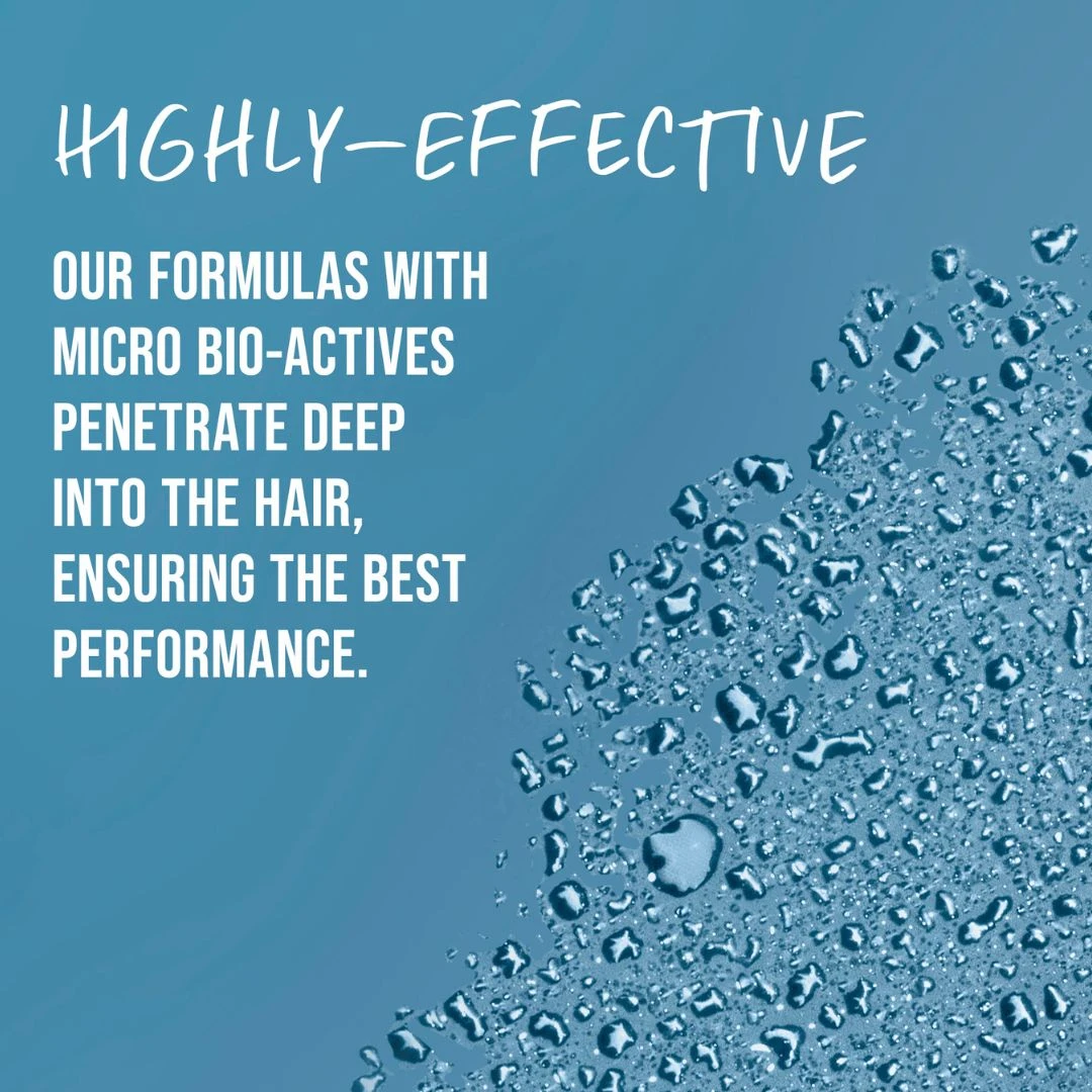 KMS Moist Repair Leave-In Conditioner 150ml 5 KMS Moist Repair Leave-In Conditioner 150ml - Image 3