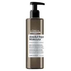 L'Oreal Professionnel Absolut Repair Molecular Rinse Off Serum 250ml