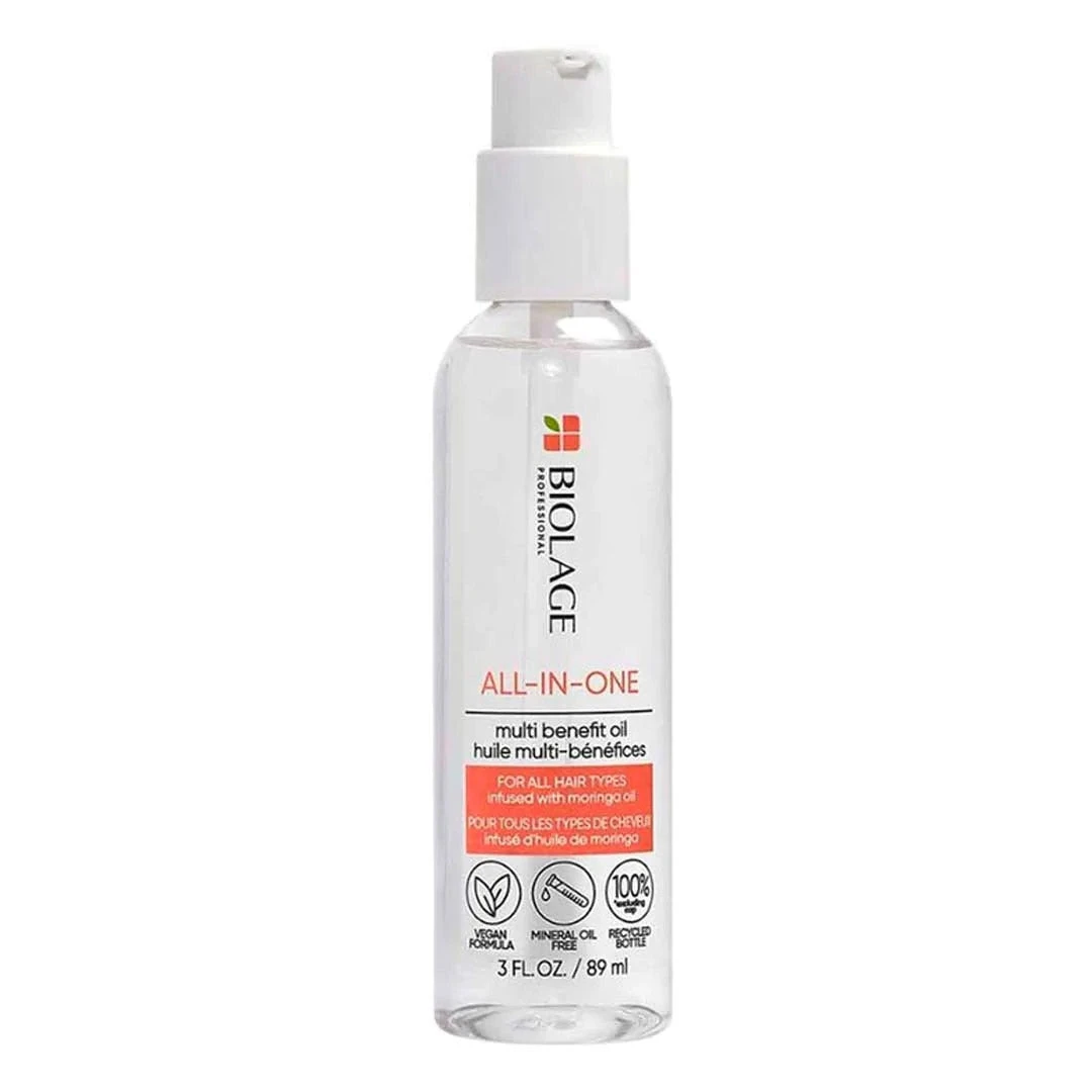 Biolage All-In-One Oil 89ml 3 Biolage All-In-One Oil 89ml