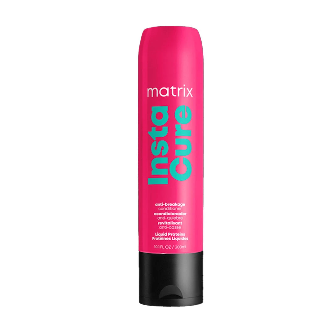 Matrix Total Result Instacure Anti-Breakage Conditioner 300ml 3 Matrix Total Result Instacure Anti-Breakage Conditioner 300ml