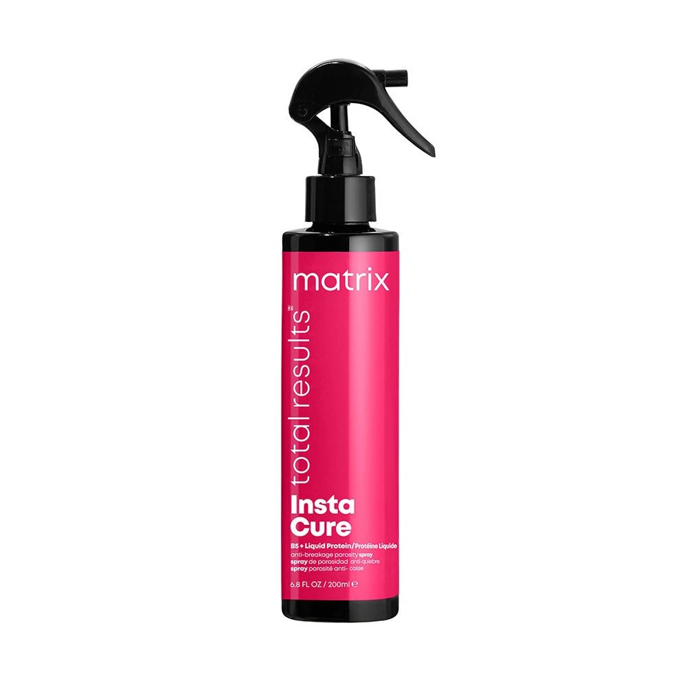 Matrix Total Results Instacure Porosity Spray 200ml 3 Matrix Total Results Instacure Porosity Spray 200ml