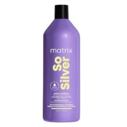 Matrix Total Results So Silver Conditioner 1L