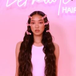 Mermade Hair Grip Clips 4 Pack 8 Mermade Hair Grip Clips 4 Pack -Price Attack Shop mermade hair grip clips 4 pack in use 498880