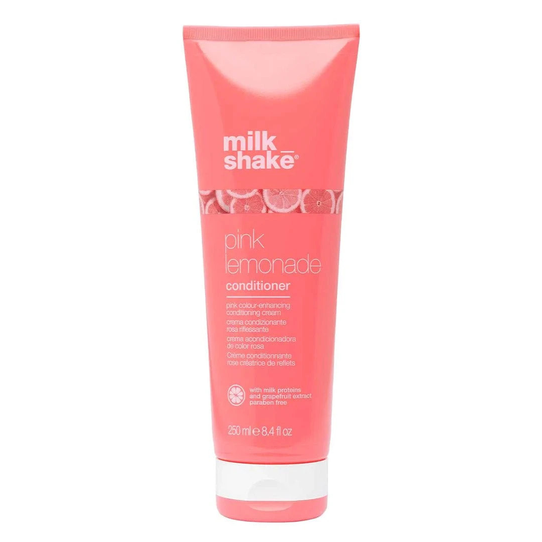 Milk_shake Pink Lemonade Conditioner 250ml 3 Milk_shake Pink Lemonade Conditioner 250ml