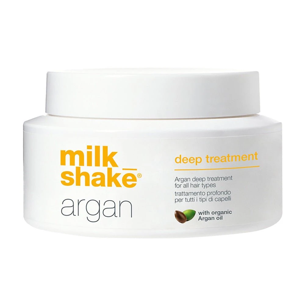 Milk_shake Deep Argan Treatment 200ml 3 Milk_shake Deep Argan Treatment 200ml